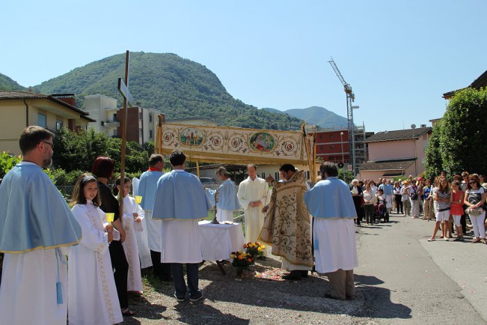 CORPUS DOMINI 163